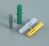 4mm PE Plastic Expand Plugs