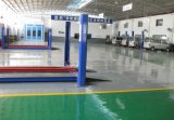 China Top Five Flooring- Maydos Corrosion Resistant Flooring Systems