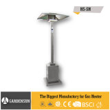 2015) 13000W Stainless Steel Gas Patio Heaters with CE CSA Aga ISO (HS-SH)