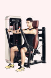 High Quality Fitness Equipment Seated Straight Arm Clip Chest