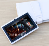 7 Inch GPS Tablet PC MID Computer Tablet
