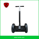 off Road Self Balancing Electric Vehicle with CE Approved