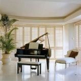 114mm Lover Shutters Solid Wood (SGD-S-6016)