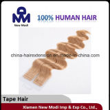 Brazilian Fashion Body Wave Tape Human Hair