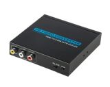 HDMI to Cvbs Audio Converter