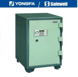 Yongfa Yb-Ald Series 70cm Height Office Bank Use Fireproof Safe with Knob