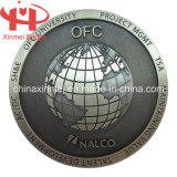Customized Top Quality Souvenir Challenge Coin