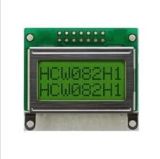 8*2 Characters Stn Transflective LCD