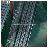 Toughened Laminated Glass Used in Construction
