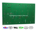 4 Layer Tg170 Fr4 Printed Circuit Board for Laptops