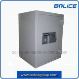 Electronic Anti-Burglar and Fire Resistant Home/Office Safe