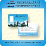 Smart Chip Card Contactless IC Card Contact Smart Card