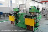 300t Rubber Silicone Molding Machine for High Quality Product