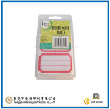 Paper Adhesive Label (GJ-Label003)