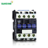 Cjx2-0910 LC1-D09 AC 230V Electrical Contactor