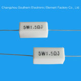 Rx27 Variable Ceramic Wirewound Resistor with ISO9001