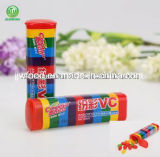 45gvc Multi-Colored Soft Candy Fruit Flavor Mixed
