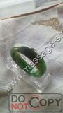 High Grade Green Nephrite Jade Bangle Bracelet for Fashion Jewelry