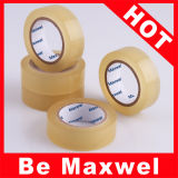 Adhesive Transparent PVC Electrical Insulation Tape