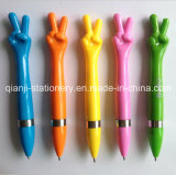Fashion Plastic Promotion Pen (C003)