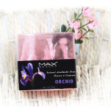 OEM Handmade Orchid Shower Gel Bath Soap