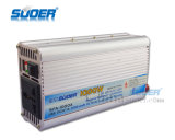 Suoer Inverter 1000W Power Inverter 12V Solar Power Inverter with High Quality (SFA-1000A)