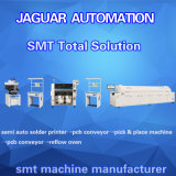 SMT Equipments for PCBA and LED Assemble SMT Line
