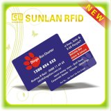 Custom Design Contactless RFID Smart Card