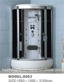 Integral Shower Room with CE Cretificate (8863)