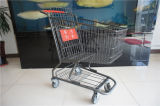 American Style Shopping Trolley Shopping Cart