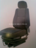 Driver Seat with Air Suspension