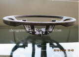 Aluminium Alloy Casting Automobile Steering Wheel Accessories