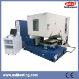 Tempeature Humidity Environmental Combined Vibration Testing Machine