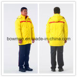 Bowmen Custom Men's Work Clothes, Long Sleeve Workwear