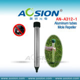 2 Battery Garden Mole Repellent (AN-A312-1)