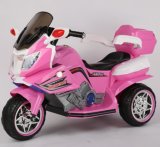 Kids Motorcycle with Remote Control and CE Approval