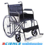 Steel Wheelchair Sc-Sw11