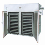 Xinda CT CT-C Hot Air Circulating Oven Hot Sale for Food and Vegetable