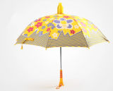 Yellow Bee Promotional Gift Umbrellas