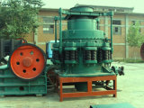 Cone Crusher, Mineral Prossing Machinery (PYD, PYB, PYZ)