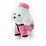New Cute Funny Plush Electric Dog Toy (GT-006993)