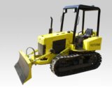 Track Crawler Tractor Implement Bulldozer