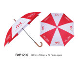 Advertising Umbrella 1290