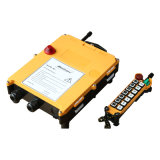 F21-14D for Overhead Cranes Industrial Remote Control with Factory Price