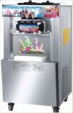 Soft Ice Cream/Frozen Yogurt Ice Cream Machine (CE UL)
