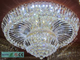 Crystal Ceiling Lamp/Modern Ceiling Light/LED Ceiling Light (88002-10)