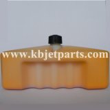 Domino Yellow Pigmented Ink (IC-261YL)