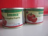 2015 New Crop Home Use Tin Can Tomato Paste