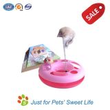 Home & Garden Pet Products Pet Toys with Mouse Plastic Cat Toy