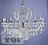 Maria Theresa Chandelier (YQF2152D104WH)